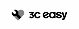 3C EASY logo