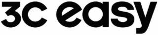 3C EASY logo