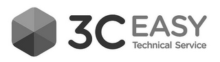 3C EASY TECHNICAL SERVICE logo