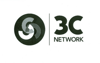 3C NETWORK logo