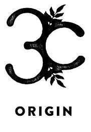 3C ORIGIN logo