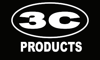 3C PRODUCTS logo