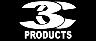 3C PRODUCTS logo