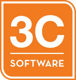 3C SOFTWARE logo
