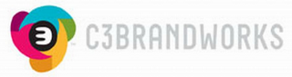 3C3BRANDWORKS logo