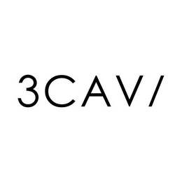 3CAVI logo