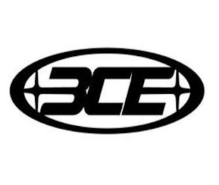 3CE logo