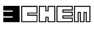 3CHEM logo