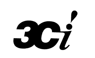 3CI logo