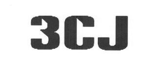 3CJ logo