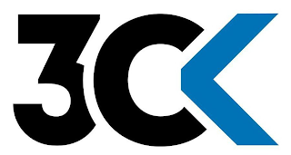 3CK logo