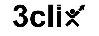 3CLIX logo