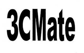 3CMATE logo