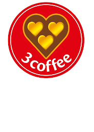 3COFFEE logo