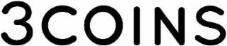 3COINS logo