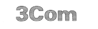 3COM logo