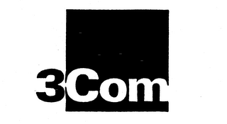 3COM logo