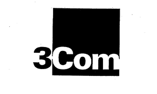 3COM logo