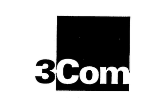 3COM logo