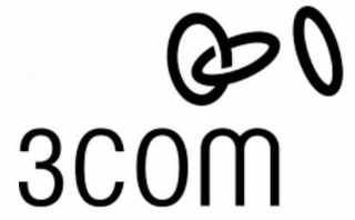 3COM logo