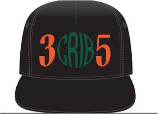 3CRIB5 logo