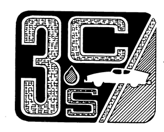 3C'S logo