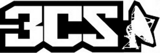 3CS logo