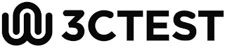 3CTEST logo