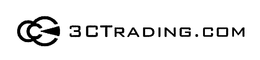 3CTRADING.COM logo