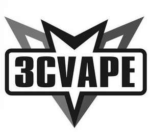 3CVAPE logo