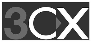 3CX logo