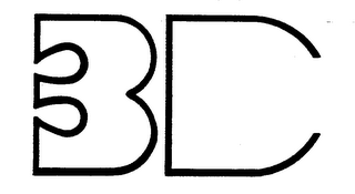 3D logo