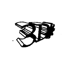 3D logo