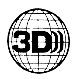 3D