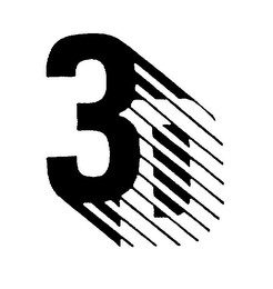 3D logo