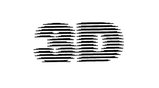 3D logo