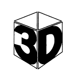 3D logo