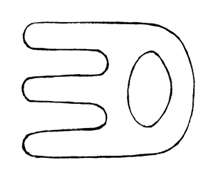 3D logo