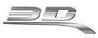 3D logo