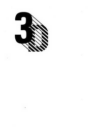 3D logo