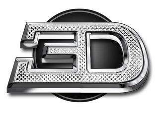 3D logo