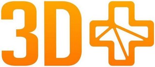 3D logo