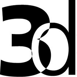 3D logo