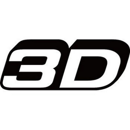 3D logo