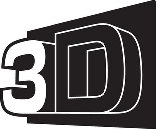 3D logo