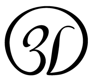 3D logo