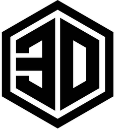 3D logo