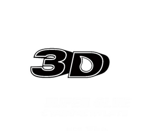 3D logo