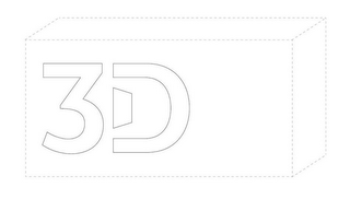 3D logo