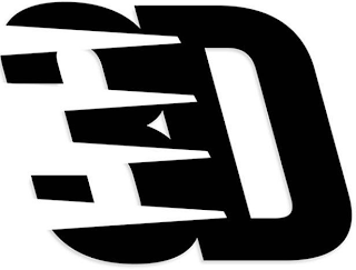 3D logo
